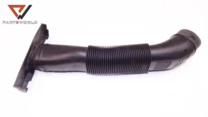 Въздуховод към филтръна кутия 6j0129618 за seat  ibiza iv sc 1.9 tdi 105hp (hatchback)