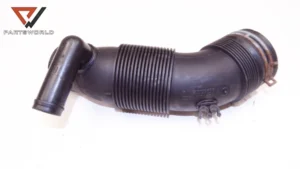 Въздуовод гофриран 6j0129656 за seat  ibiza iv sc 1.9 tdi 105hp (hatchback)