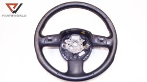 Волан  за audi a6 (4f,c6) quattro 3.0 tdi 224 hp (combi)