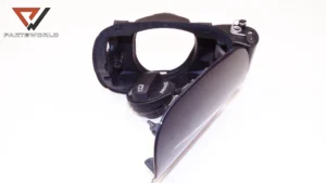 Вратичка резервоар  за audi a6 (4f,c6) quattro 3.0 tdi 224 hp (combi)