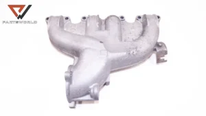 Всмукателен колектор 03g129713k за seat  ibiza iv sc 1.9 tdi 105hp (hatchback)