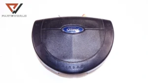 airbag волан  за ford  fiesta vi (mk6) 1.4 duratec 16v