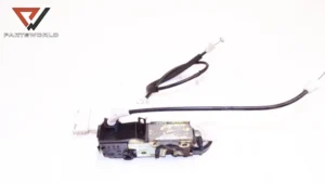 Брава врата предна лява 9659739880 за peugeot 407 sw 1.6 hdi 136hp sportwagon