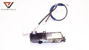 Брава врата задна лява  за peugeot 407 sw 1.6 hdi 136hp sportwagon