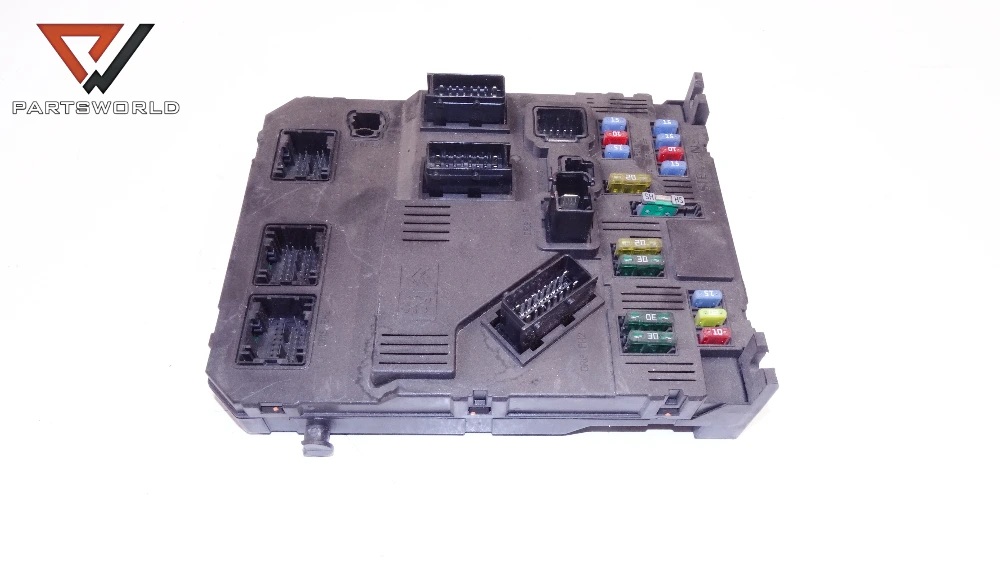 bsi-s03-00 9655708480 за peugeot 407 sw 1.6 hdi 136hp sportwagon bsi-s03-00 9655708480 за peugeot 407 sw 1.6 hdi 136hp sportwagon