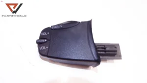 Бутони управление радио  за ford  fiesta vi (mk6) 1.4 duratec 16v