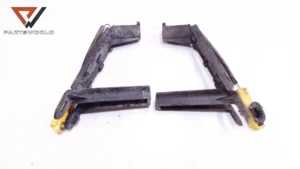 crash сензори  за peugeot 407 sw 1.6 hdi 136hp sportwagon