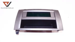 Дисплей 96646442 за peugeot 407 sw 1.6 hdi 136hp sportwagon