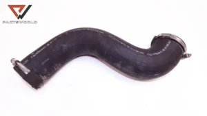 Маркуч турбо  за peugeot 407 sw 1.6 hdi 136hp sportwagon