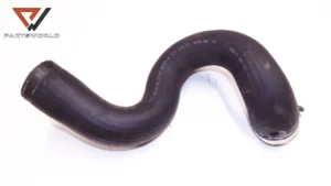 Маркуч турбо  за peugeot 407 sw 1.6 hdi 136hp sportwagon