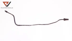 Тръбичка помпа съединител  за peugeot 407 sw 1.6 hdi 136hp sportwagon