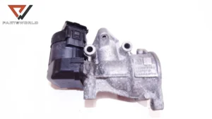 egr клапан 9656612380 за peugeot 407 sw 1.6 hdi 136hp sportwagon