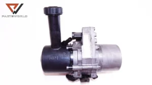 Електрическа хидравлична помпа 96555792180 за peugeot 407 sw 1.6 hdi 136hp sportwagon