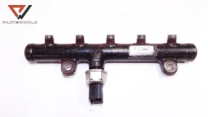 Горивна рейка 9654726280 за peugeot 407 sw 1.6 hdi 136hp sportwagon