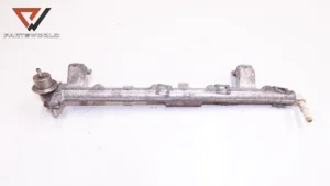 Горивна рейка  за ford  fiesta vi (mk6) 1.4 duratec 16v