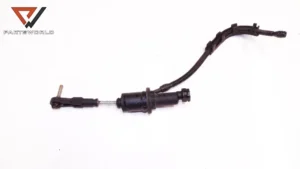 Горна помпа съединител  за peugeot 407 sw 1.6 hdi 136hp sportwagon