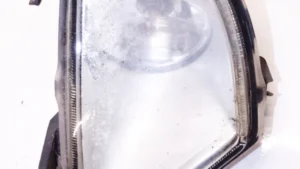 Халоген ляв  за ford  fiesta vi (mk6) 1.4 duratec 16v