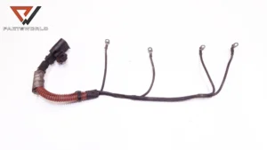 Инсталация подгревни свещи  за peugeot 407 sw 1.6 hdi 136hp sportwagon