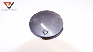 Капачка предна броня  за ford  fiesta vi (mk6) 1.4 duratec 16v