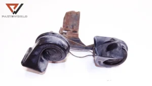 Клаксони  за peugeot 407 sw 1.6 hdi 136hp sportwagon