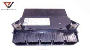 Комфорт модул 4s6t15k600sv за ford  fiesta vi (mk6) 1.4 duratec 16v