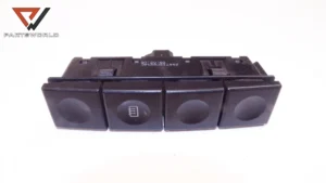 Копче подгрев задно стъкло  за ford  fiesta vi (mk6) 1.4 duratec 16v