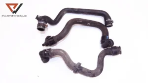 Маркучи антифриз  за peugeot 407 sw 1.6 hdi 136hp sportwagon