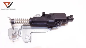 Машинка централно заключване 2s6t-432a98-ae за ford  fiesta vi (mk6) 1.4 duratec 16v