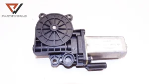 Машинка ел стъкло предна дясна 2s51-14553-aa за ford  fiesta vi (mk6) 1.4 duratec 16v