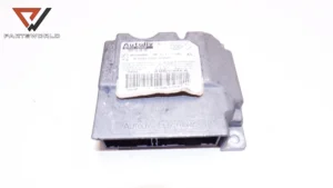 Модул airbag 9655880880 за peugeot 407 sw 1.6 hdi 136hp sportwagon