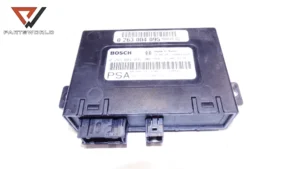Модул парктроник 0263004095 за peugeot 407 sw 1.6 hdi 136hp sportwagon