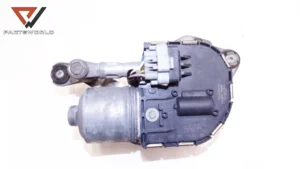 Моторче предни чистачки дясно 9658859880 за peugeot 407 sw 1.6 hdi 136hp sportwagon