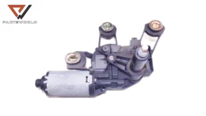 Моторче задна чистачка  за ford  fiesta vi (mk6) 1.4 duratec 16v