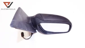 Огледало дясно  за ford  fiesta vi (mk6) 1.4 duratec 16v