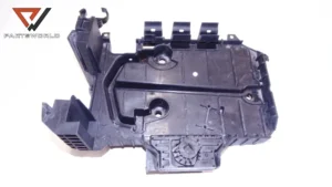 Основа акумулатор  за peugeot 407 sw 1.6 hdi 136hp sportwagon