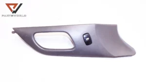 Панел копче ел стъкло предно дясно  за peugeot 407 sw 1.6 hdi 136hp sportwagon