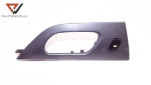 Панел копче ел стъкло задно ляво  за peugeot 407 sw 1.6 hdi 136hp sportwagon