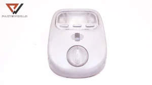 Плафон централен  за peugeot 407 sw 1.6 hdi 136hp sportwagon