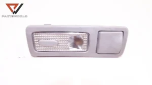 Плафон ляв  за peugeot 407 sw 1.6 hdi 136hp sportwagon