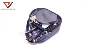 Предпазен колан преден десен  за peugeot 407 sw 1.6 hdi 136hp sportwagon