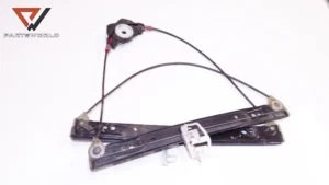 Стъклоповдигач преден десен  за ford  fiesta vi (mk6) 1.4 duratec 16v