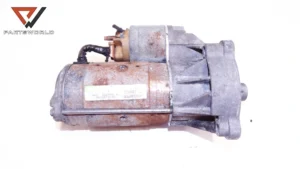 Стартер 9646972280 за peugeot 407 sw 1.6 hdi 136hp sportwagon