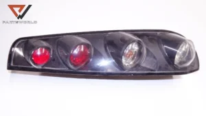 Стоп десен  за ford  fiesta vi (mk6) 1.4 duratec 16v