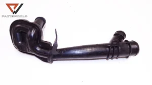 Тръба турбо  за peugeot 407 sw 1.6 hdi 136hp sportwagon