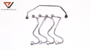 Тръбички за гориво  за peugeot 407 sw 1.6 hdi 136hp sportwagon