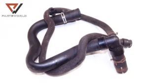 Тройник антифриз с маркучи  за peugeot 407 sw 1.6 hdi 136hp sportwagon