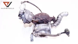 Турбо 9654919560 за peugeot 407 sw 1.6 hdi 136hp sportwagon