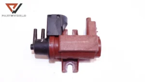 Вакуум клапан 9654282880 за peugeot 407 sw 1.6 hdi 136hp sportwagon