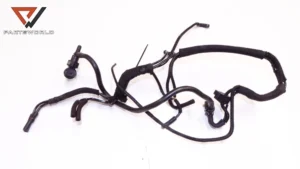 Вакуум маркучи  за peugeot 407 sw 1.6 hdi 136hp sportwagon