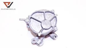 Вакуум помпа d165-1a2912n за peugeot 407 sw 1.6 hdi 136hp sportwagon